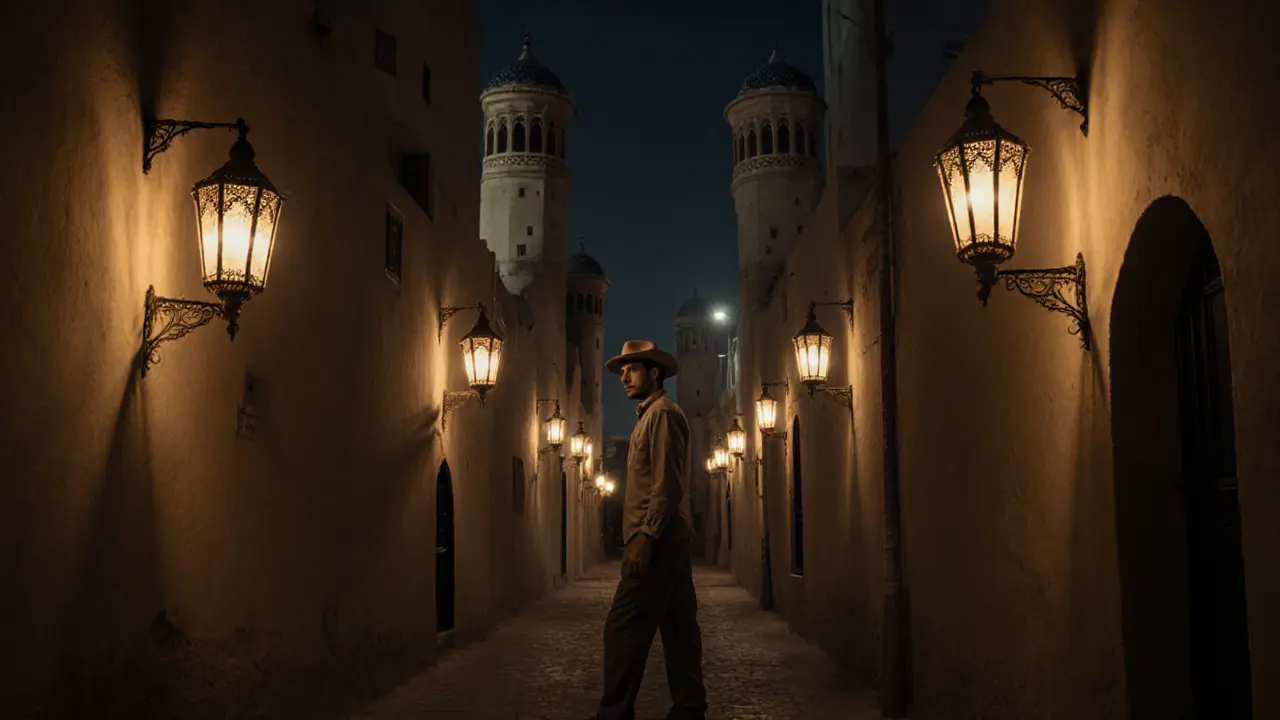 Bur Dubai Call Girls Guide: What You Need to Know Before You Go