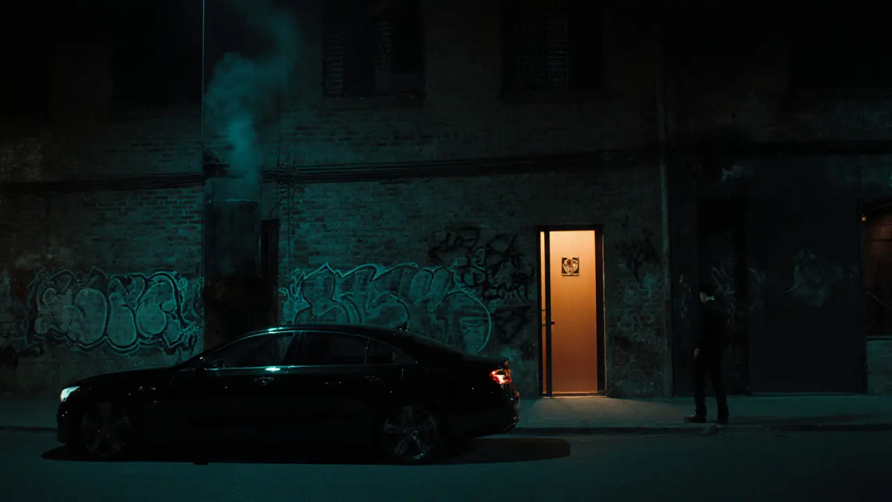 Dubai Escort Unveils Hidden Nightlife Gems