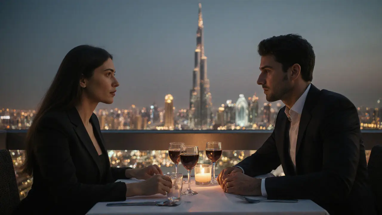 Escort Girls Dubai: What Really Happens and How to Navigate It Safely