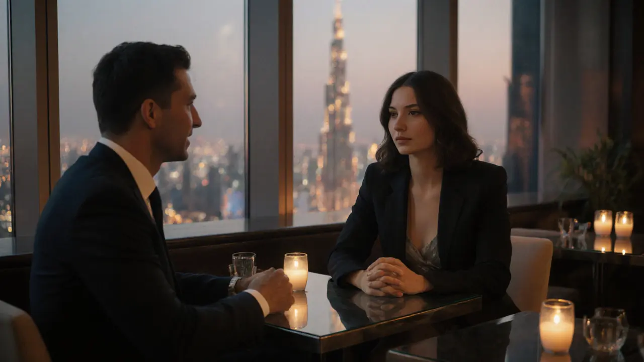 Escort in Dubai: What Visitors Need to Know Before Booking