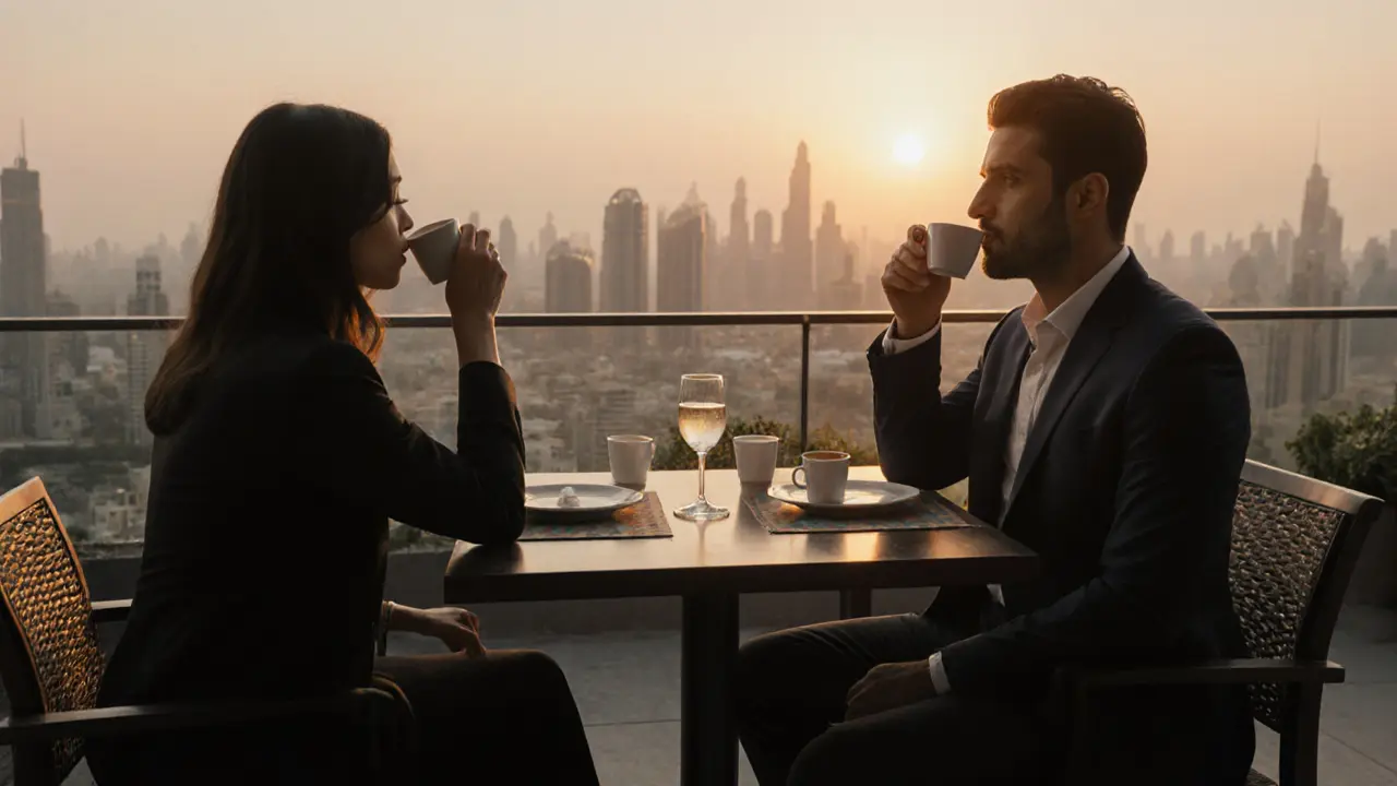 Escorts Dubai Guide for Newcomers: What You Need to Know Before You Go