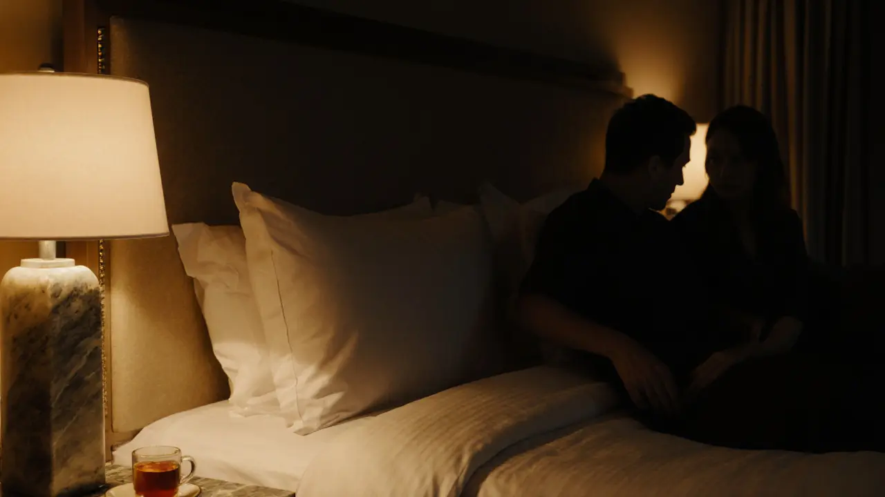 How Sex Dubai Lifts Your Stay