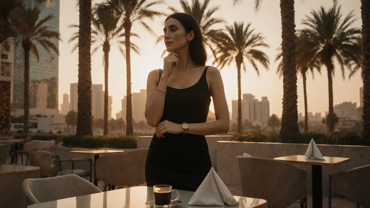 Mistress Dubai: Discreet Cues and How to Recognize Them