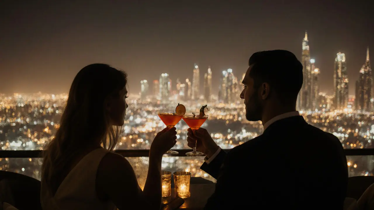 Prostitution in UAE: What You Need to Know Before You Go