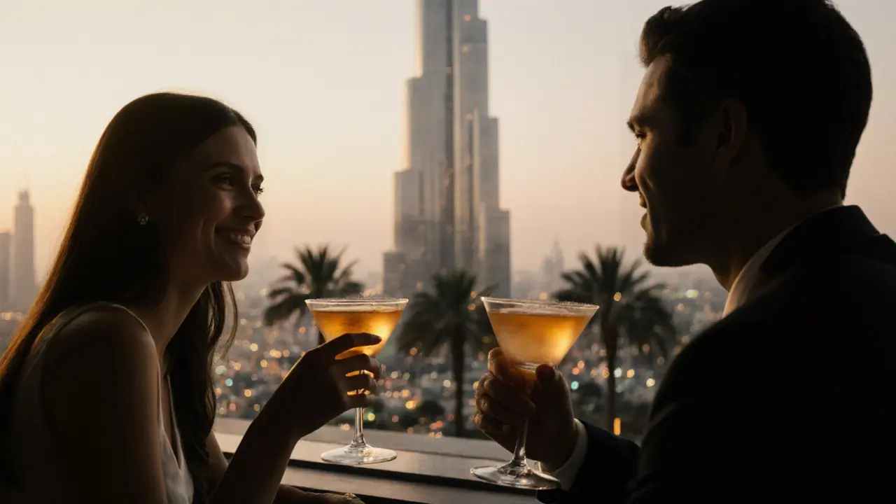 Sex Dubai - Where to Connect Safely and Legally