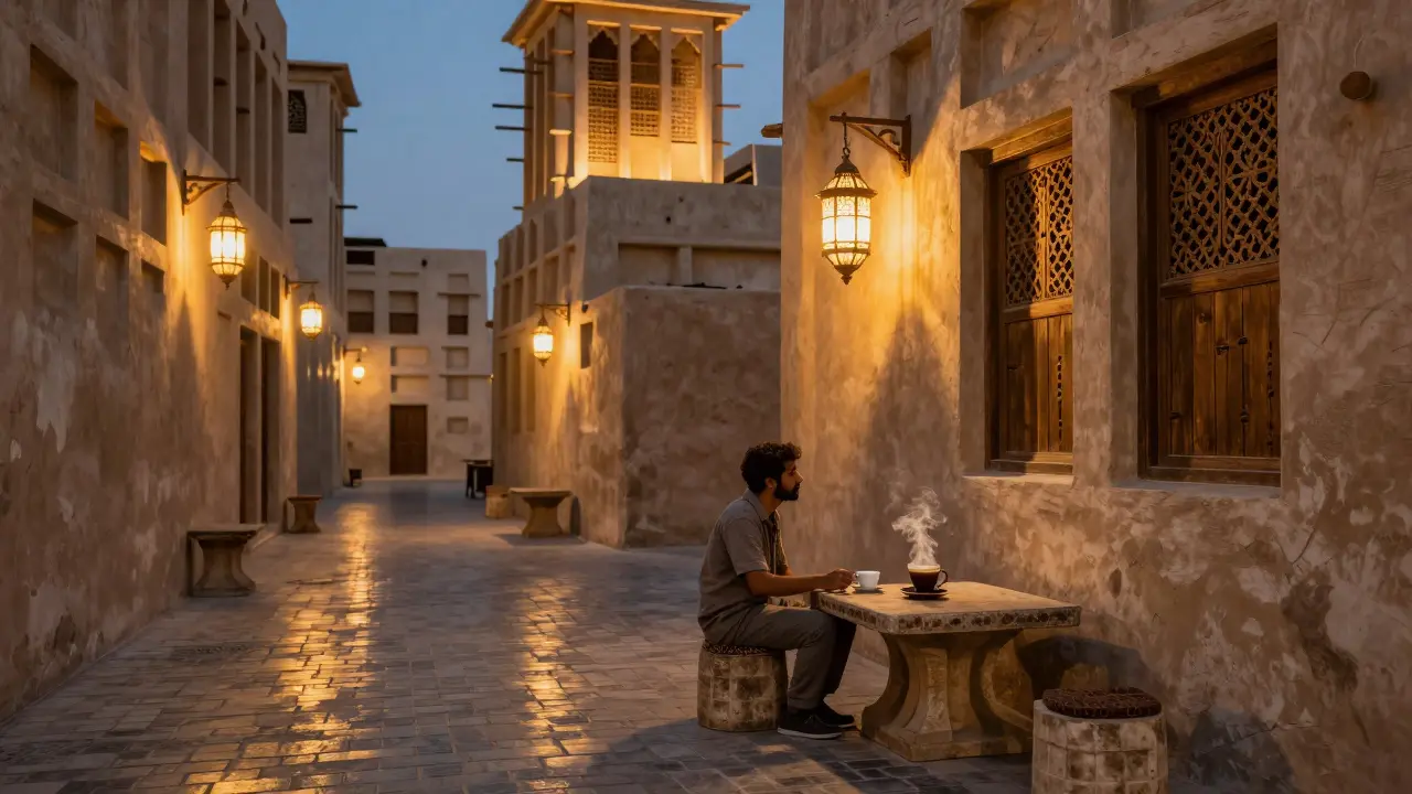 Bur Dubai Call Girls: What You Need to Know Before You Go