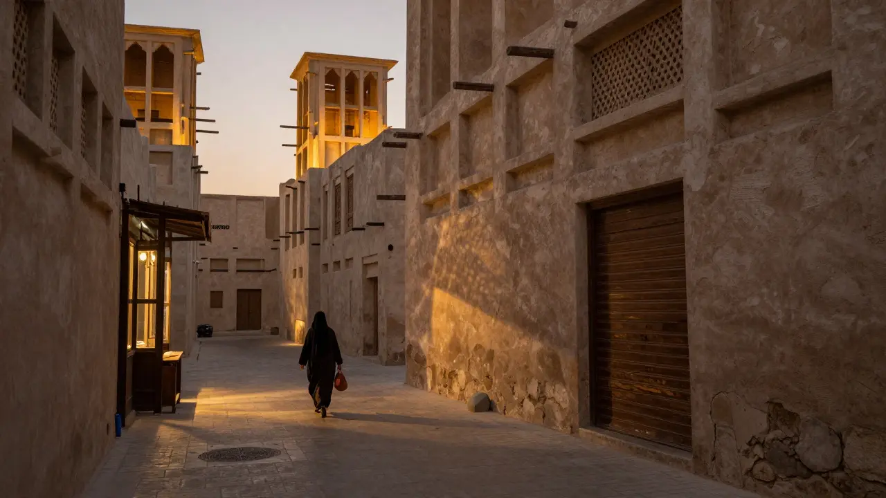 Bur Dubai Call Girls: What You Need to Know Before You Go