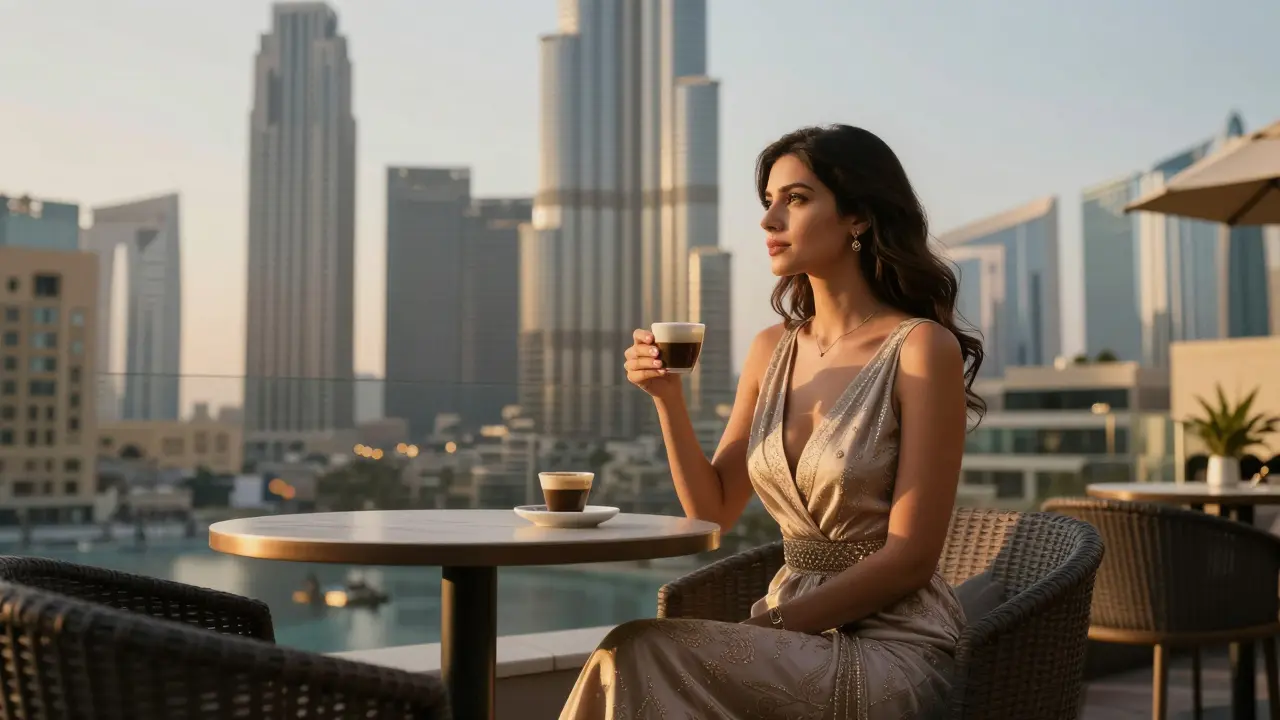 Call Girls in Dubai - What You Really Need to Know Before You Go