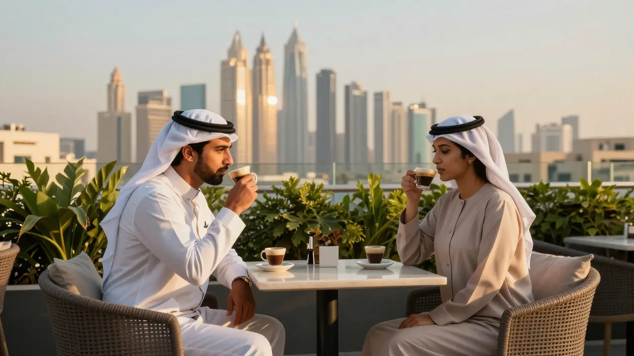 Dubai Escort: Social Scene Insider Tips for a Safe and Discreet Experience