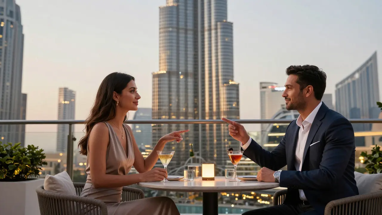 Dubai Escorts Guide to Luxe Nights: What You Need to Know