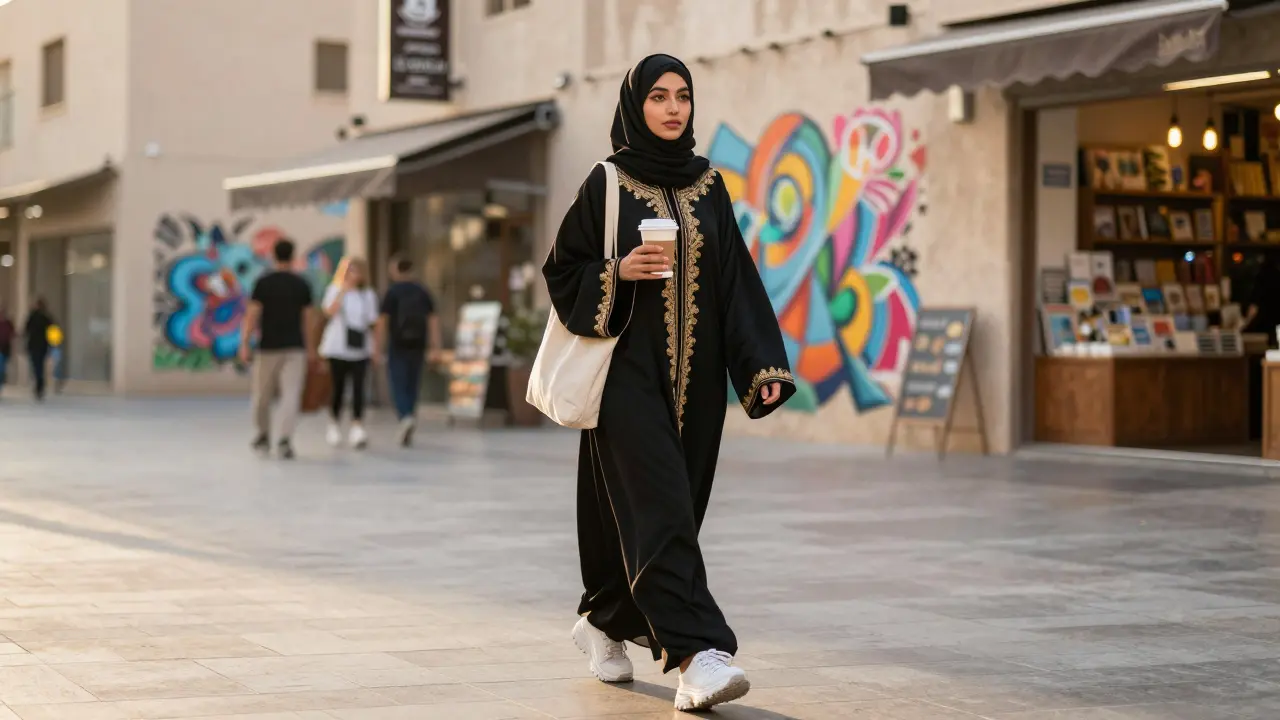 Dubai Girls Who Turn Heads: Style, Confidence, and Culture in the City