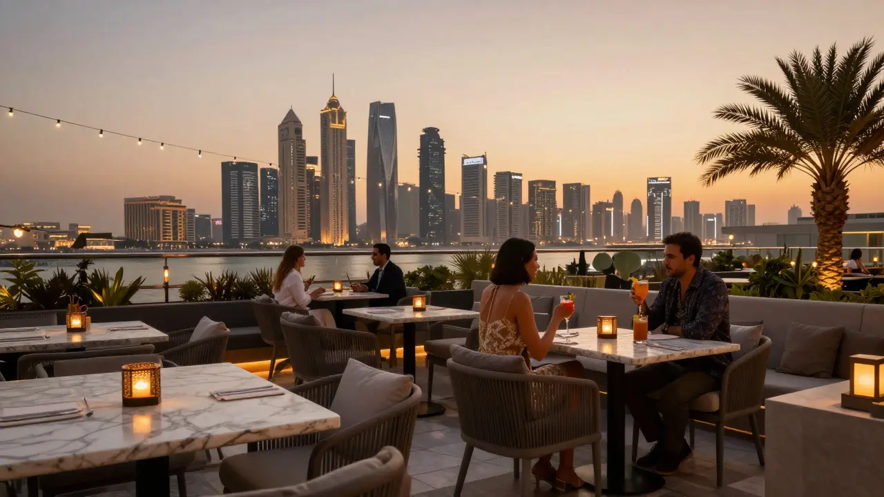 Dubai Sex: What You Need to Know About Private Hangouts and Local Laws