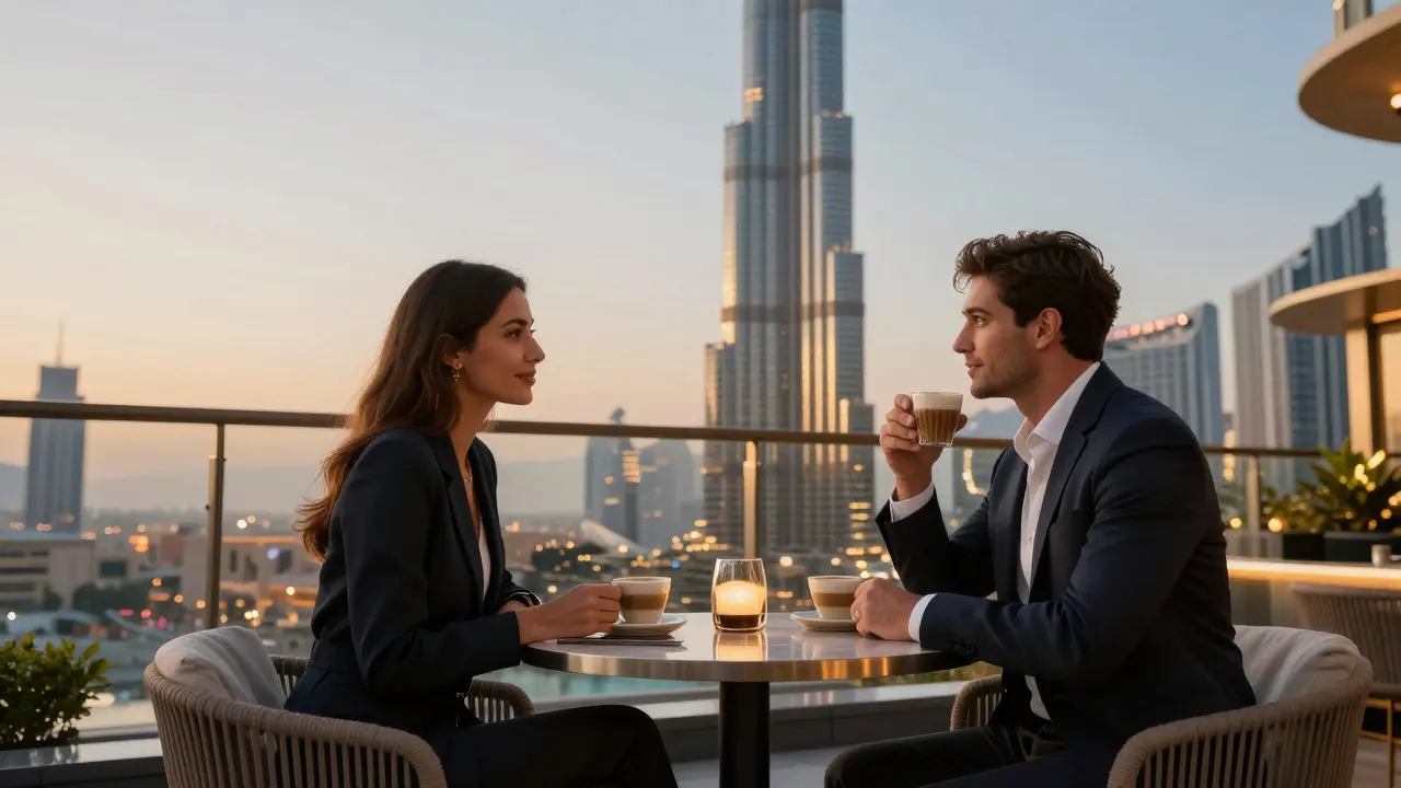 Escort Service in Dubai - Your Complete Guide to Safe, Legal, and Discreet Options