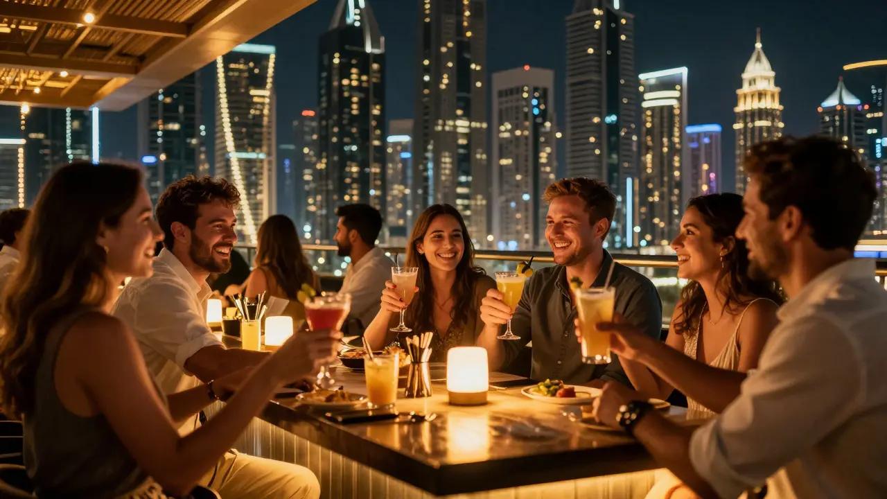 Prostitution in UAE: What You Need to Know Before You Go