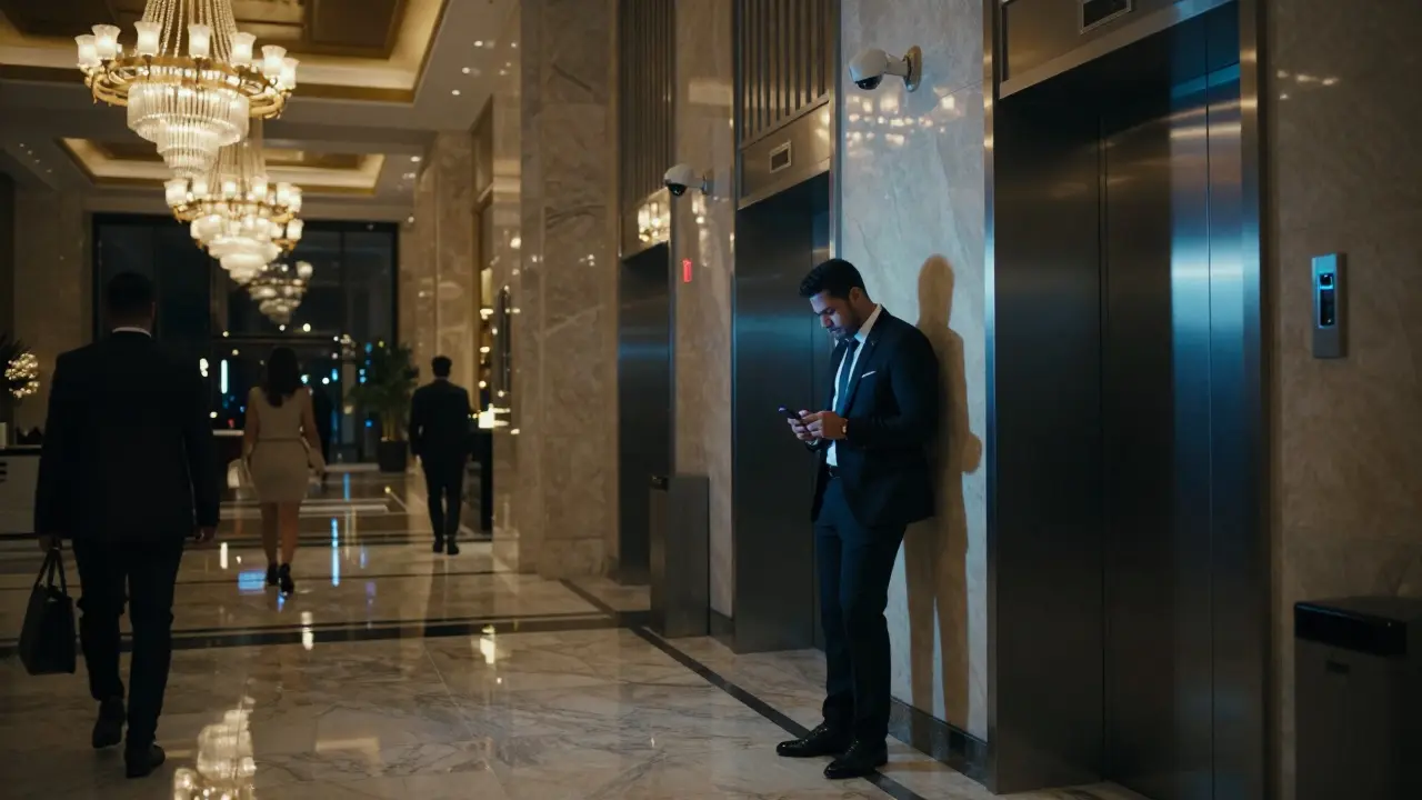 Call Girls Dubai - Nightlife Secrets: What You Need to Know Before You Go