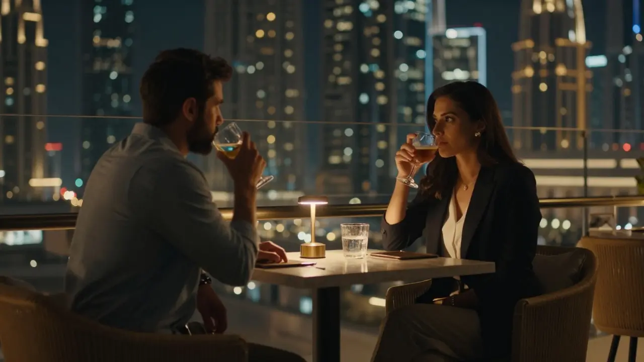 Call Girls in Dubai: What You Need to Know Before You Go