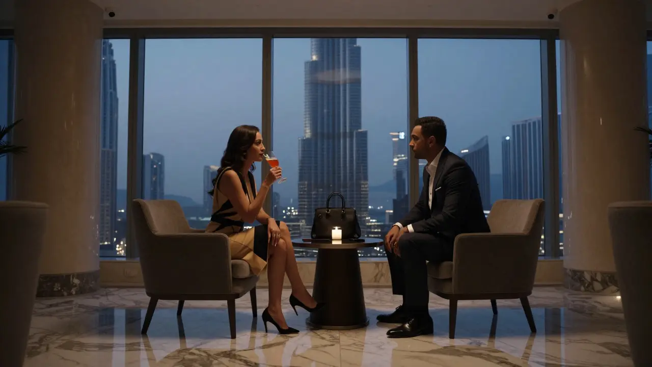 Dubai Call Girls: What You Really Need to Know Before You Go