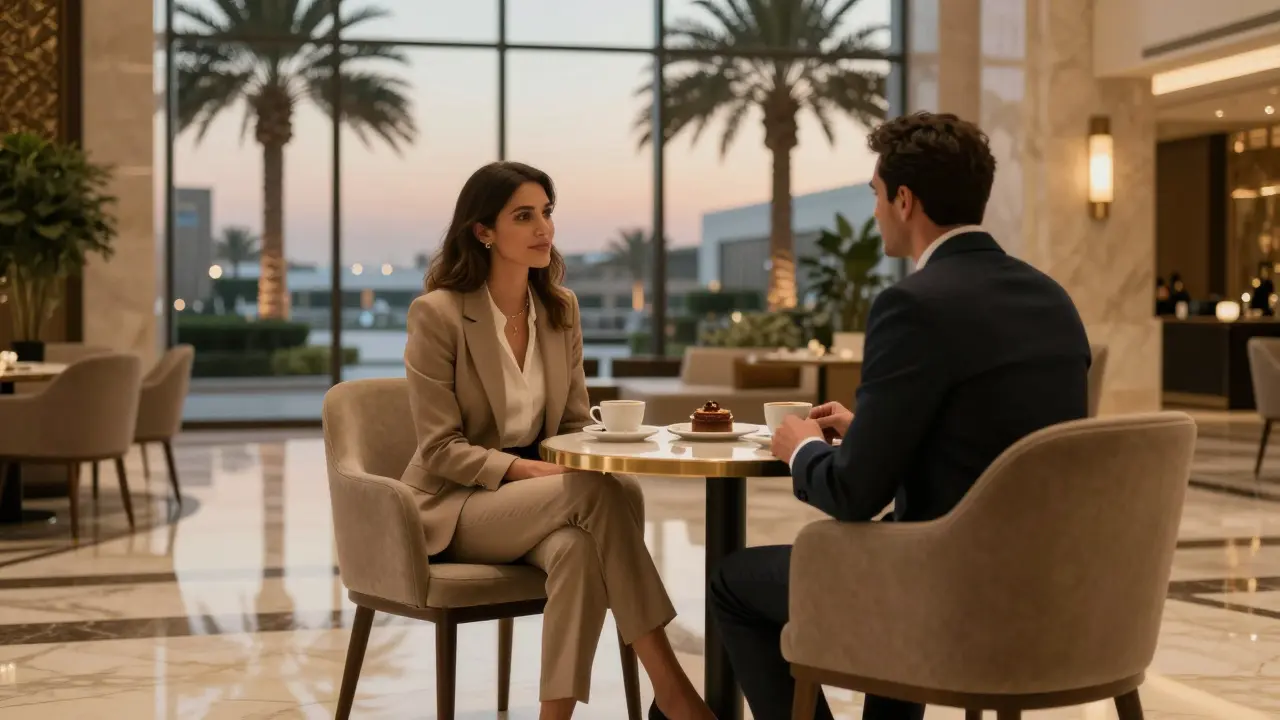 Escort Girls Dubai - What You Really Need to Know Before You Go