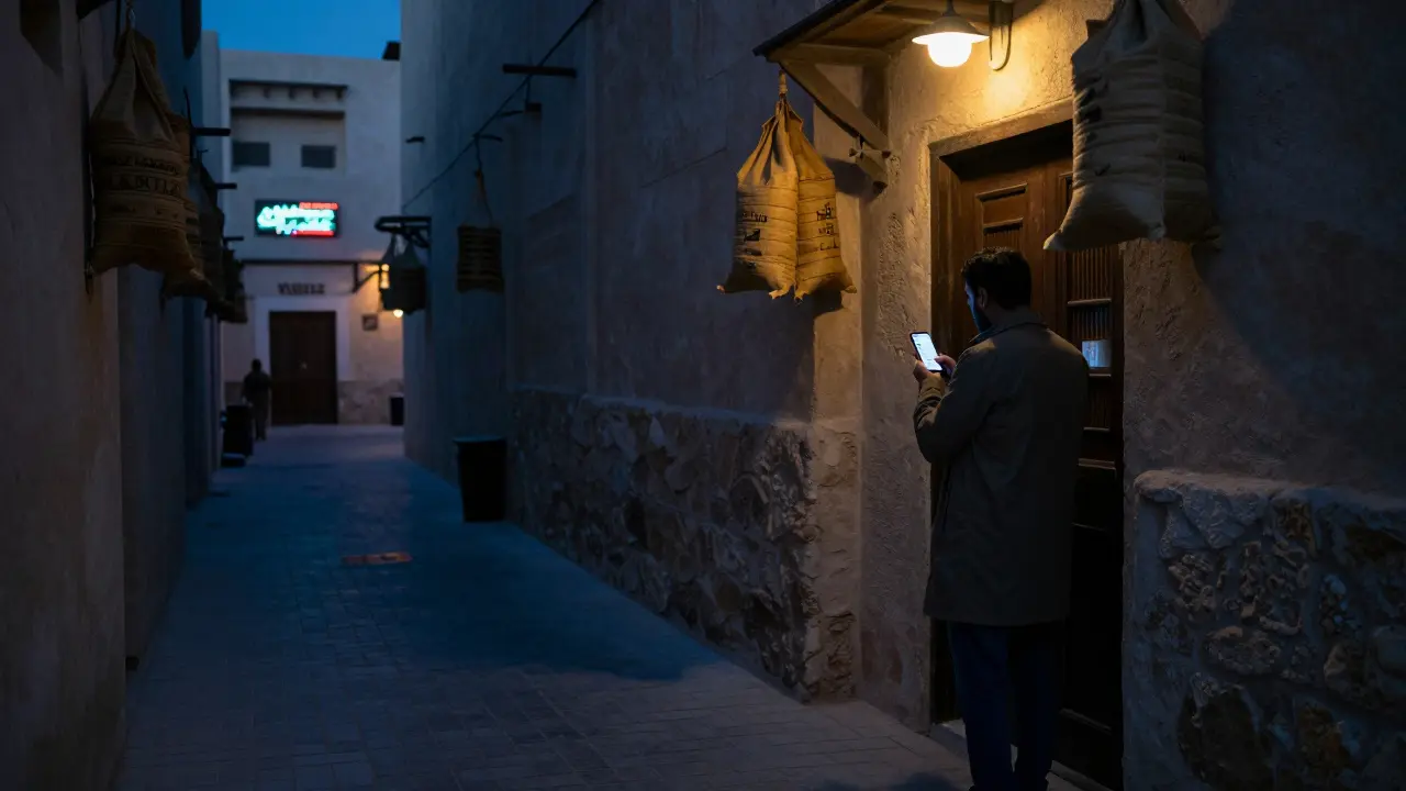 Bur Dubai Call Girls - What You Need to Know Before You Go