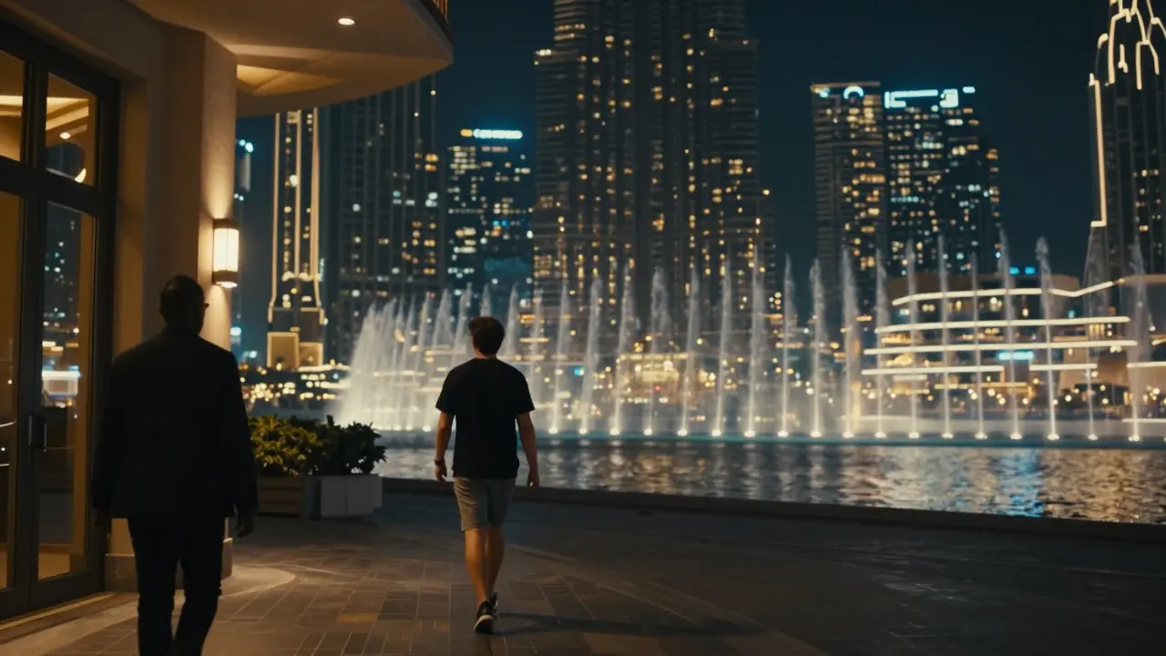 Dubai Call Girl - What Travelers Need to Know