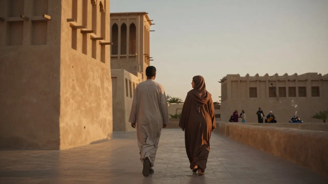 Dubai Escorts: Explore the City’s Beat with Confidence