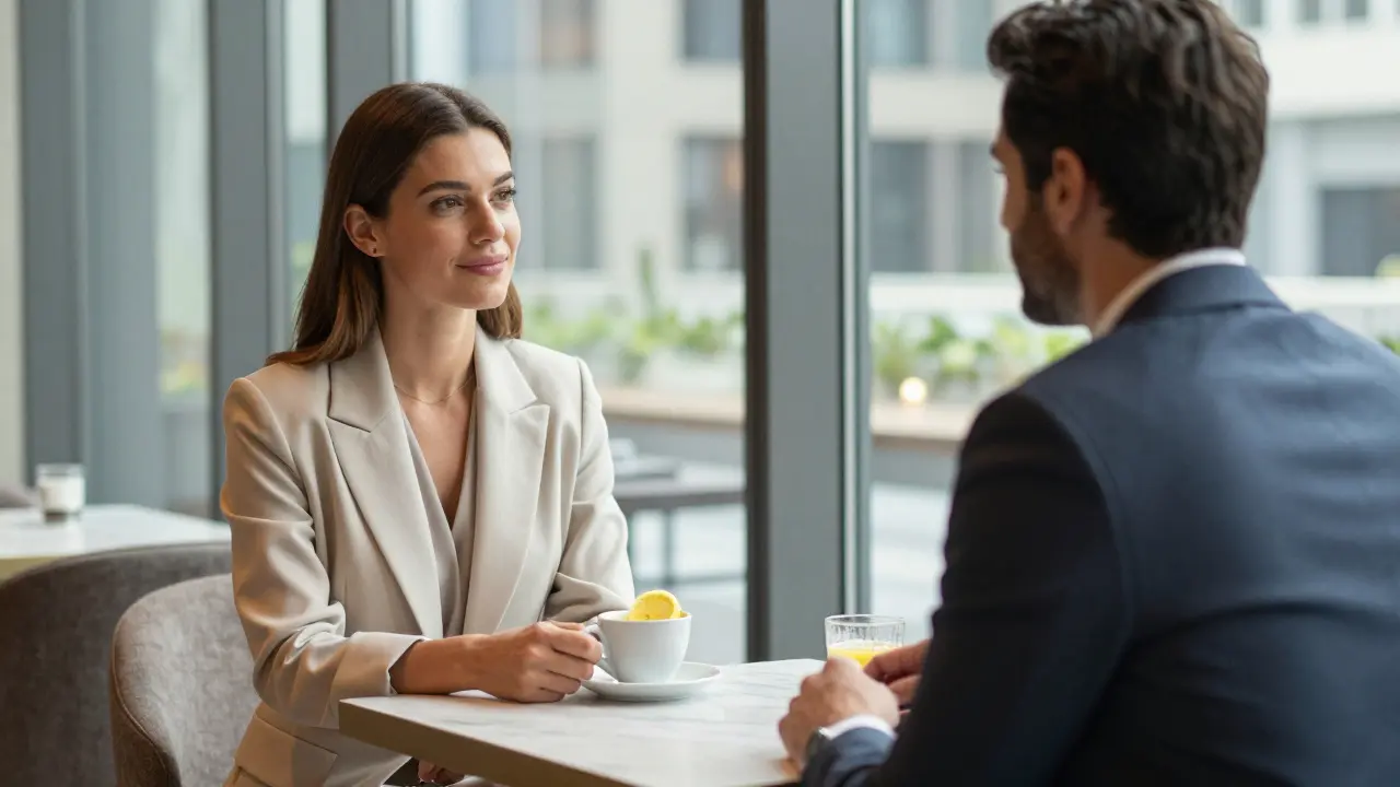 Euro Escort Dubai Guide: What You Need to Know to Elevate Your Experience