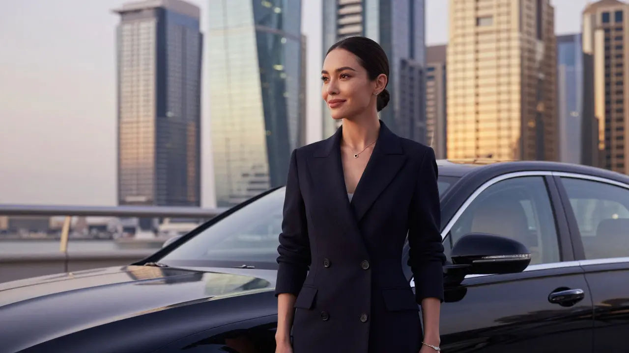 Euro Escort Dubai: What You Really Need to Know About Elegant Companions in the City