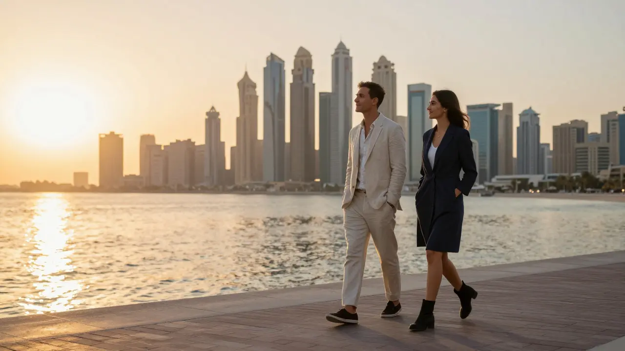 How Call Girls Dubai Lift Your Trip