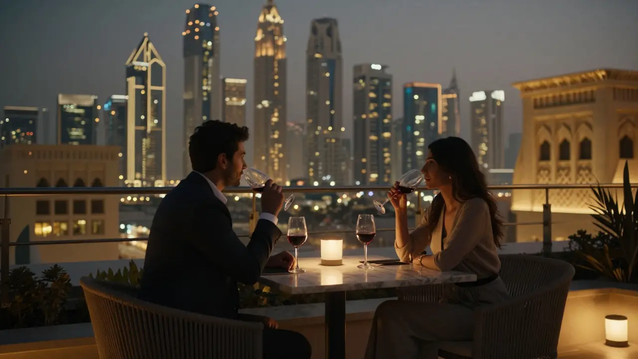 Mistress Dubai - Your Private Key