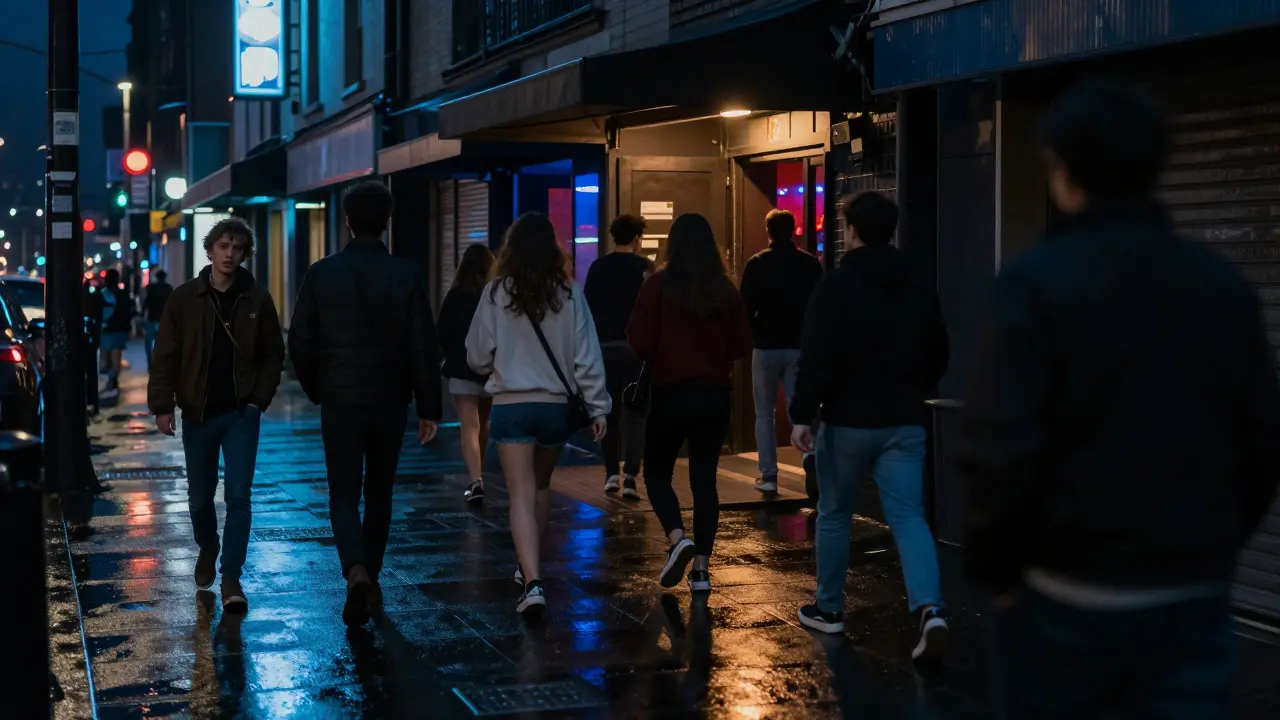 Party Welcomes All Night Owls: Your Complete Guide to Late-Night Fun