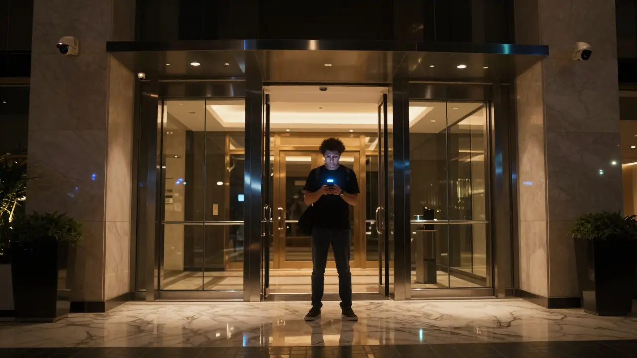 Prostitution in Dubai - What You Need to Know