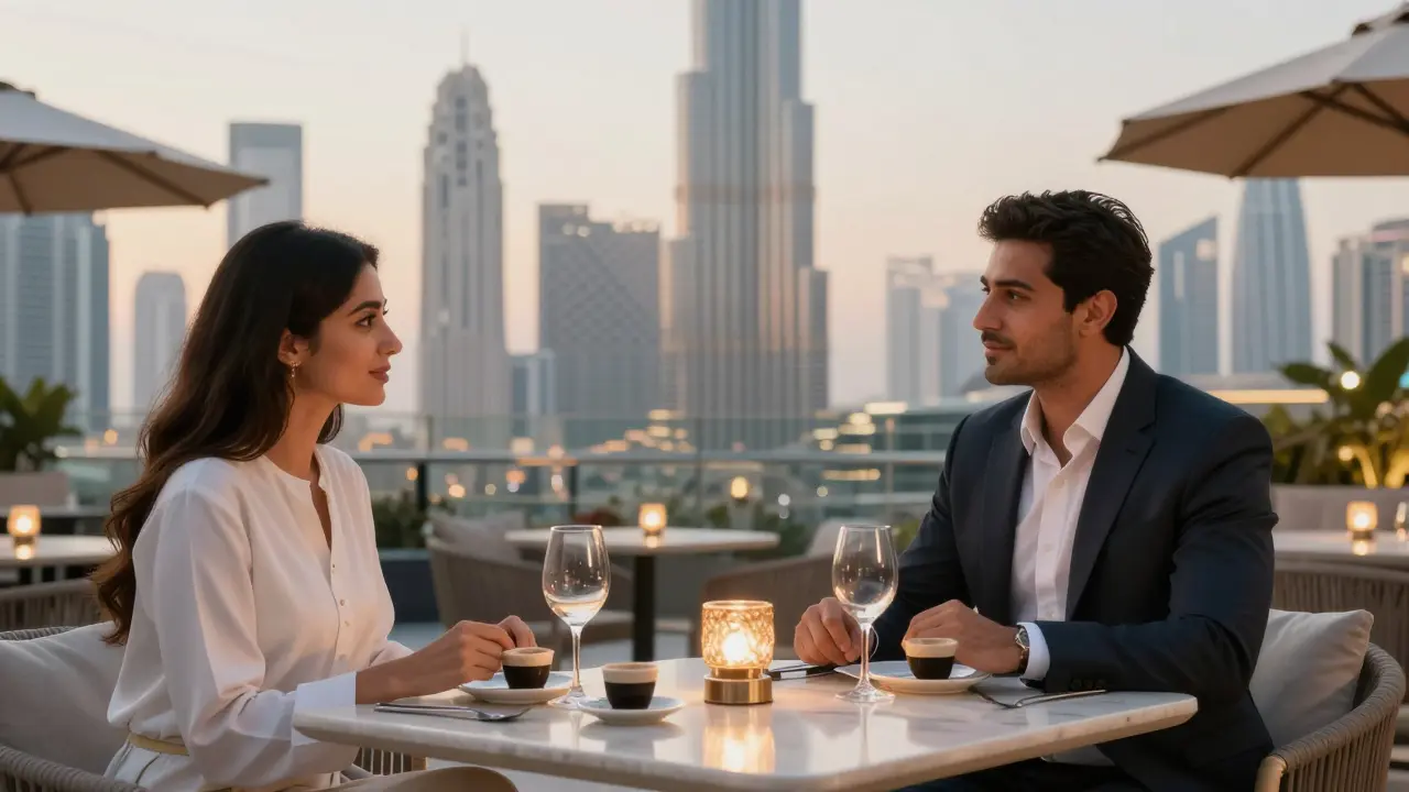 The Dos and Don'ts of Hiring an Escort in Dubai