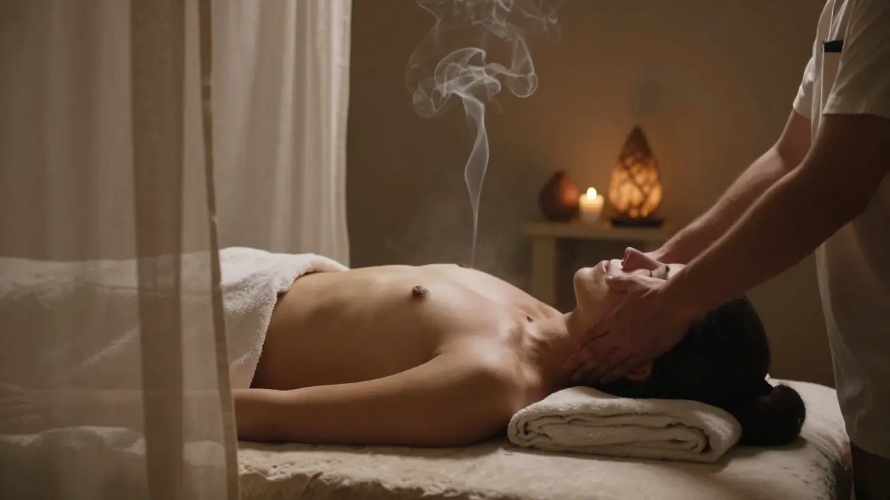 Best Massage in Dubai Offers Calm: Top Spas & What to Expect