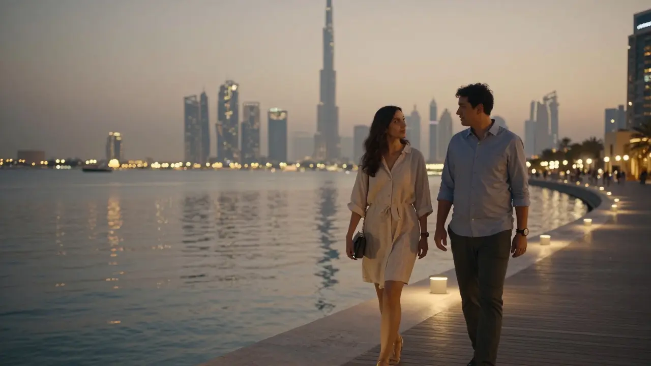 Dubai Escorts: Hidden Gems You Didn’t Know About