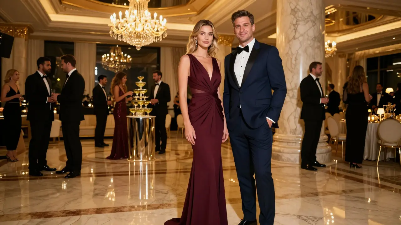 Euro Escort Dubai: Luxury Companionship and Elegance Guide