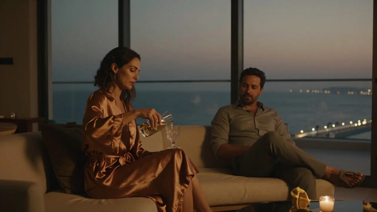 Mistress Dubai - Your Intimate Guide