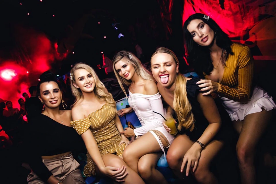 An Expat's Guide to Night Life in Dubai: Where to Party and Mingle