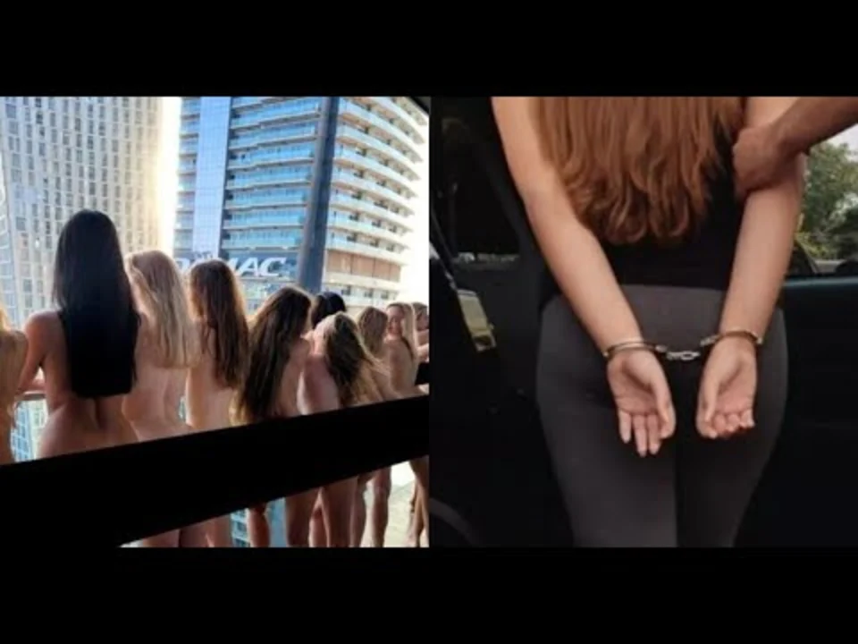 The Impact of Dubai's Strict Laws on the Sex Lives of Its Residents