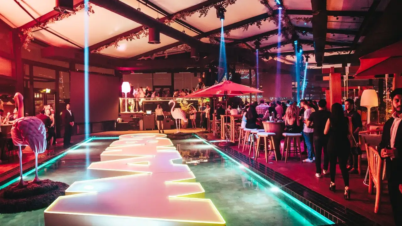 The Impact of Strip Clubs on Dubai's Tourism Industry