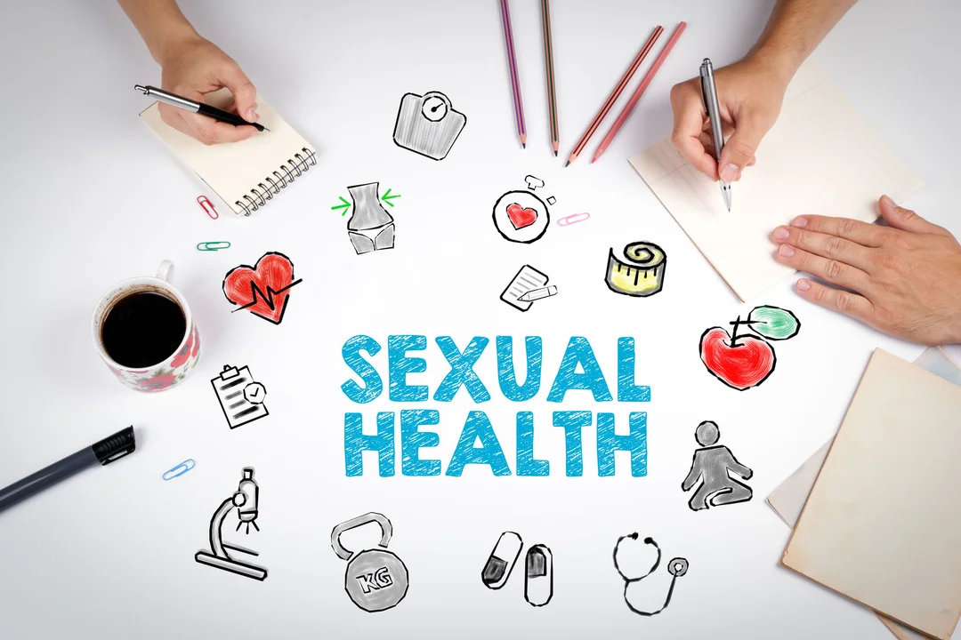 The Importance of Sexual Health Services in Dubai: A Growing Need