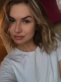Alexandra escort in Dubai