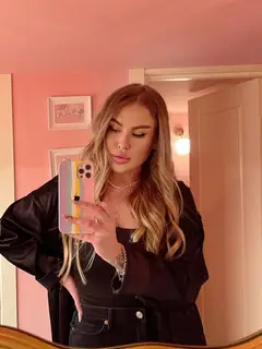 Alina escort in Dubai