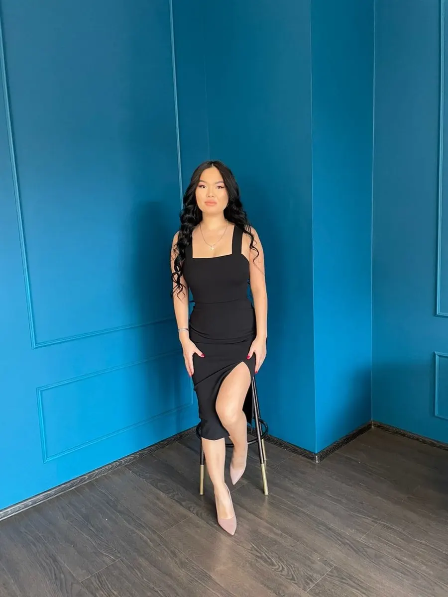 Altana escort in Dubai