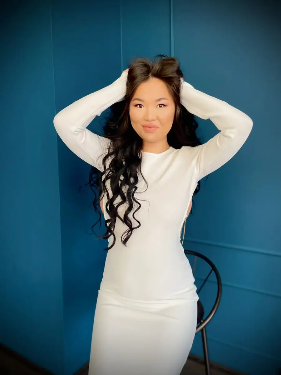 Altana escort in Dubai