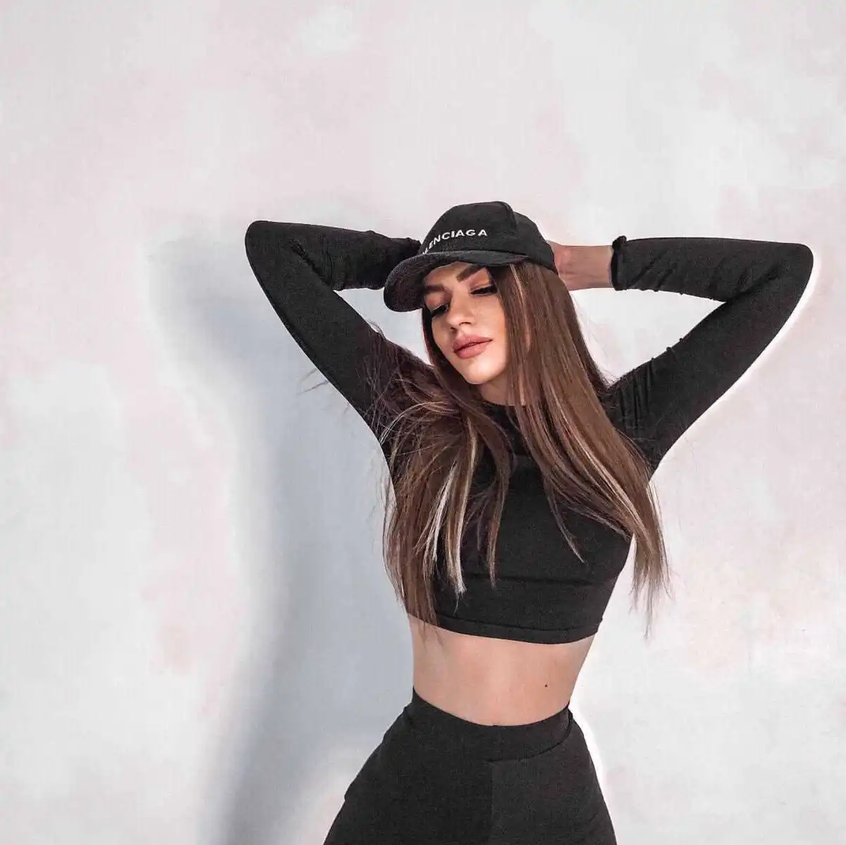 Amely escort in Dubai