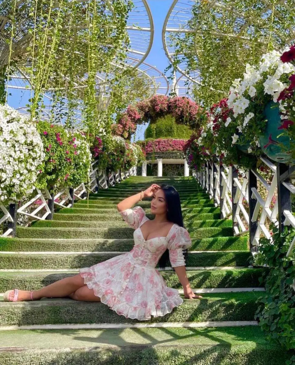  Anika escort in Dubai