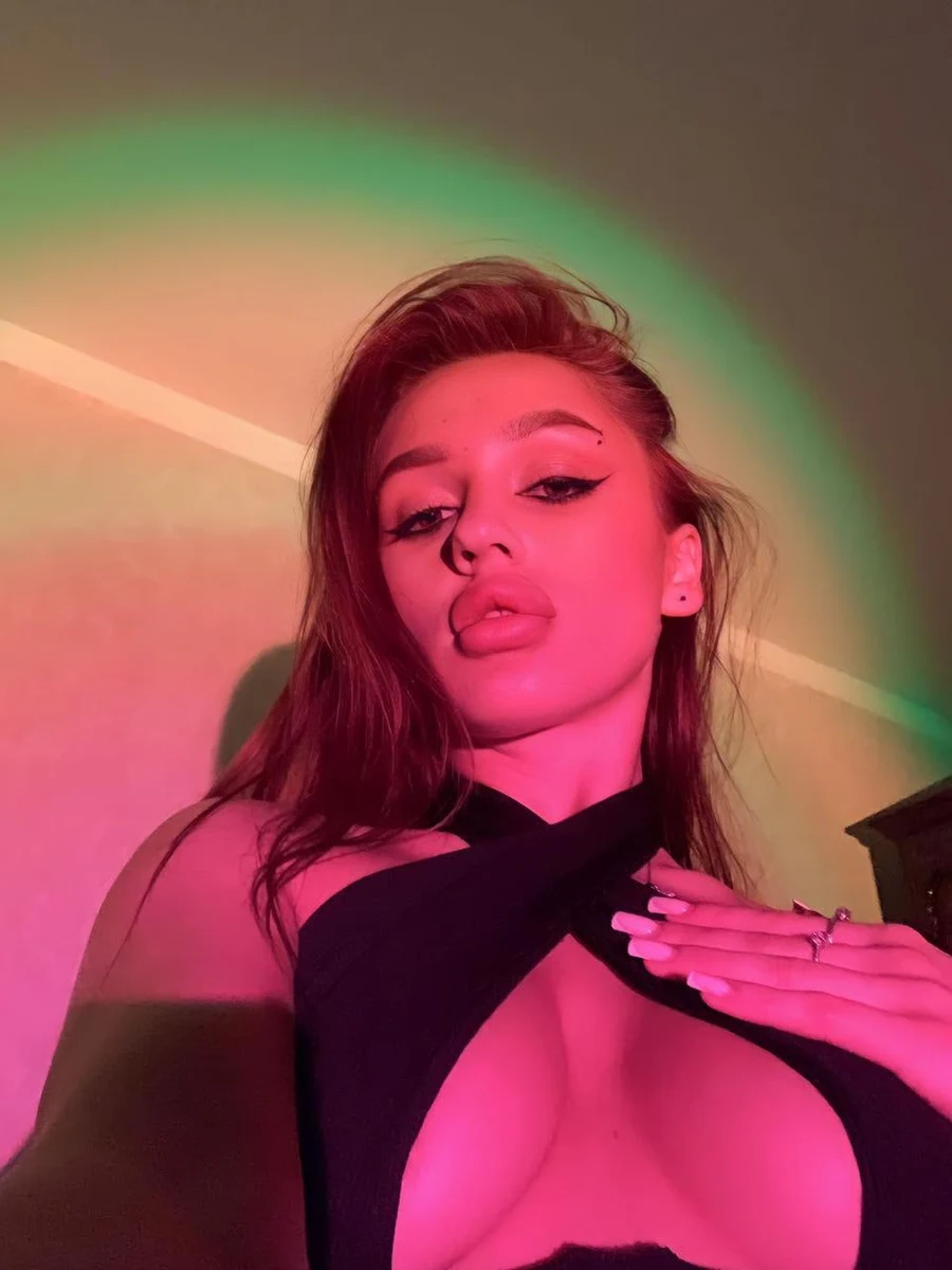Anita escort in Dubai