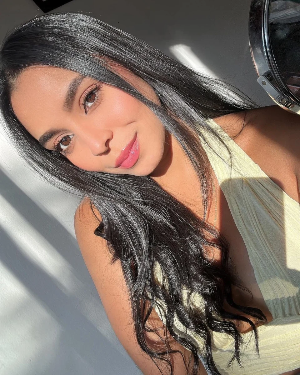 Antonella escort in Dubai