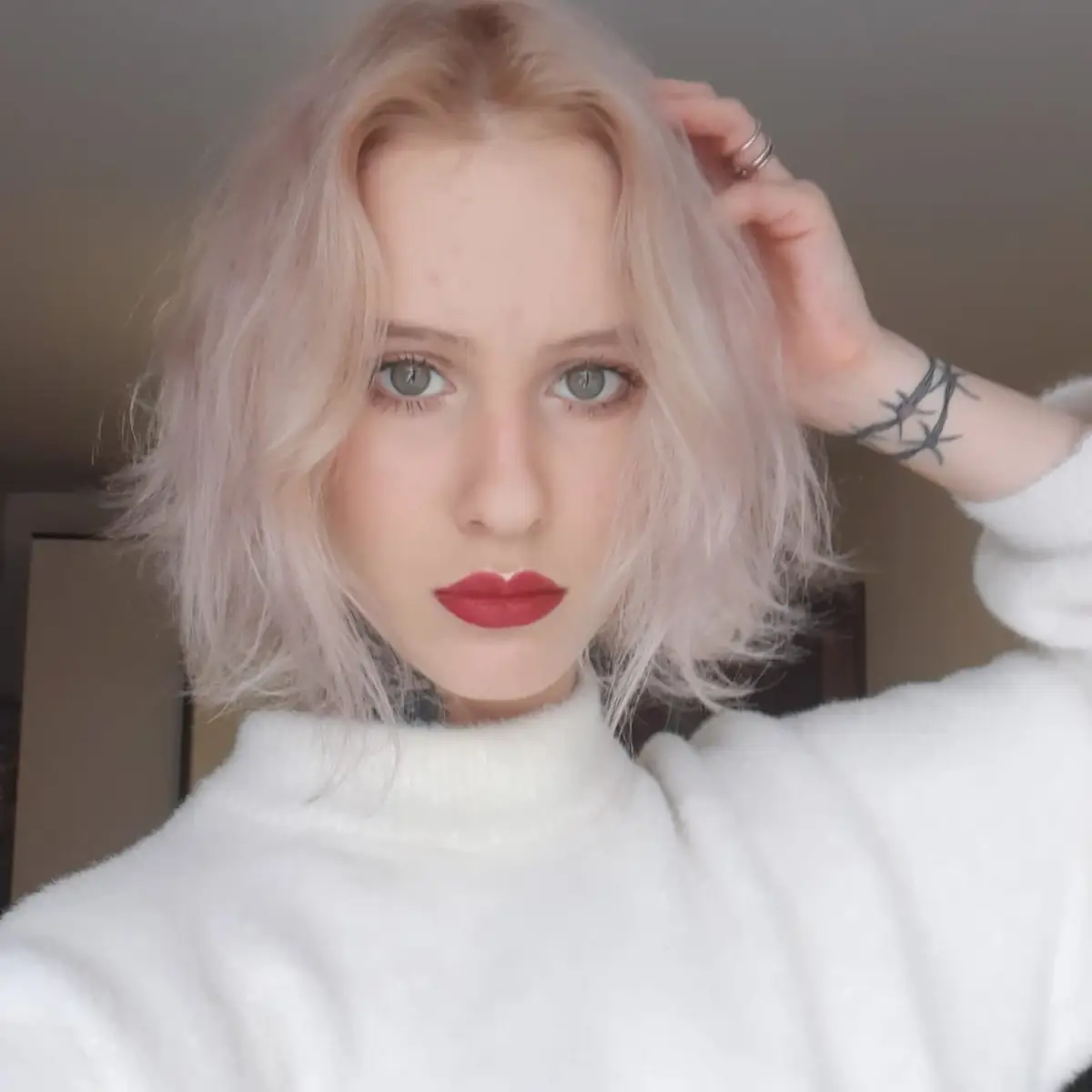 Anya  escort in Dubai