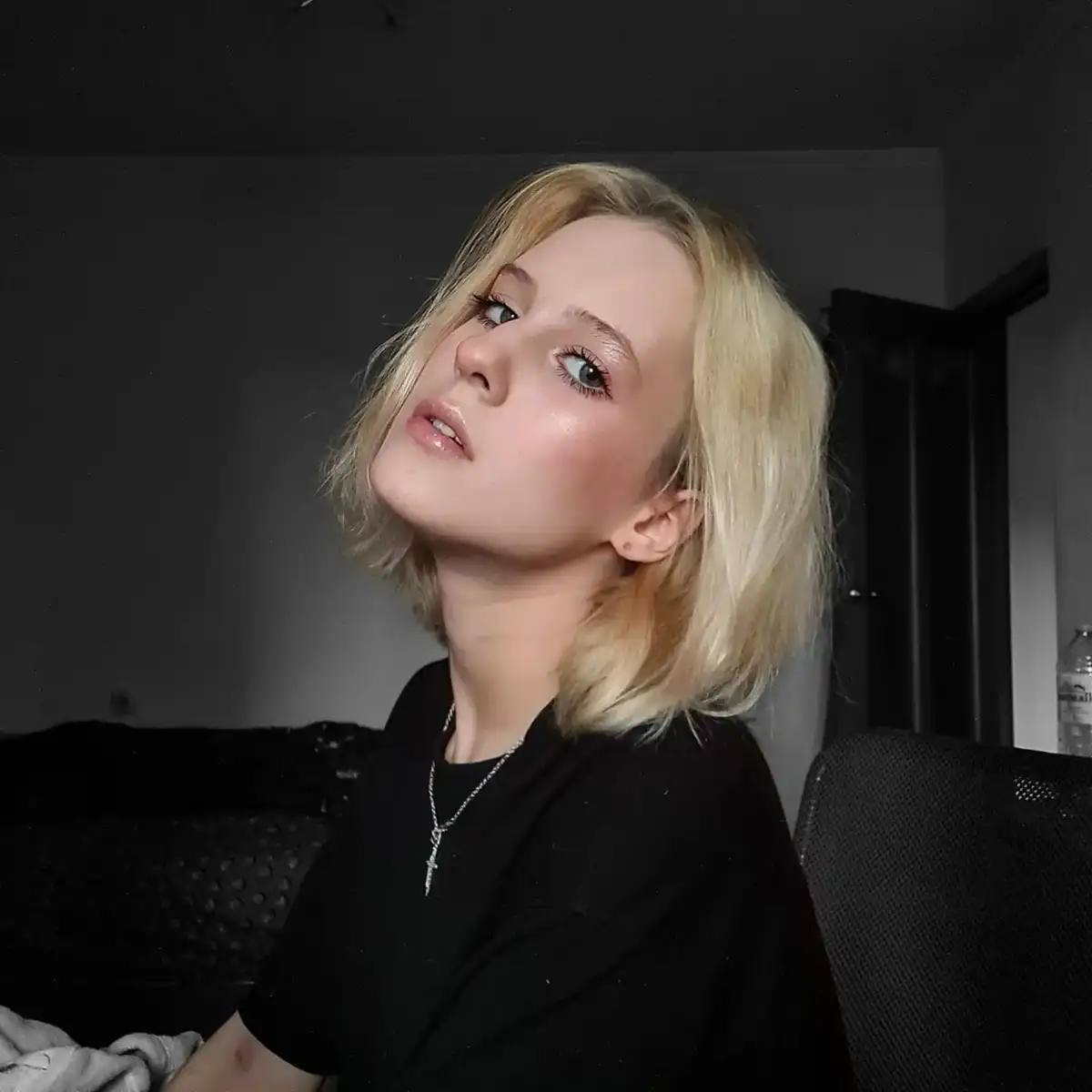 Anya  escort in Dubai